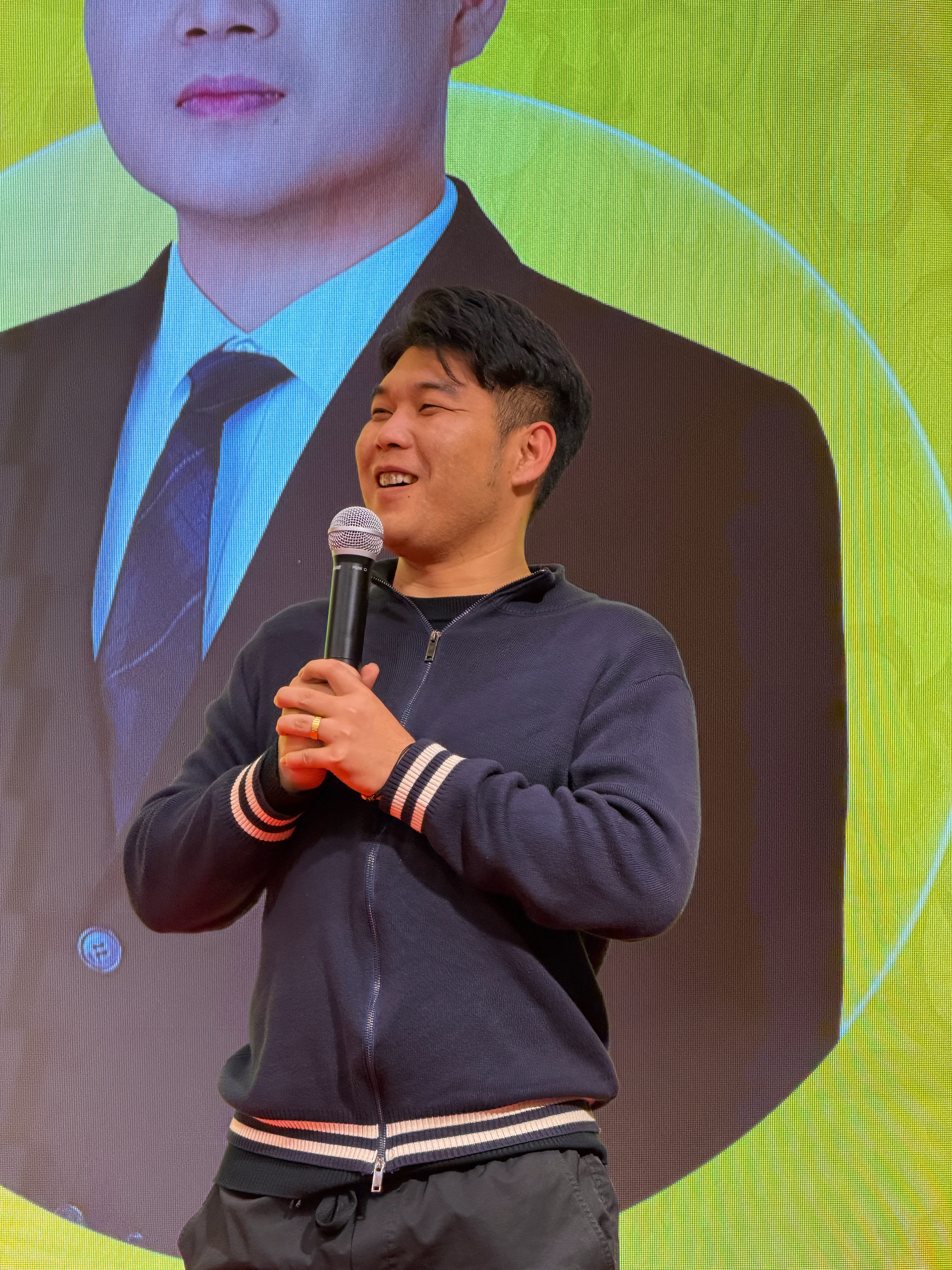 凝心聚力踏征程 谋新图强启华章——MonkeyKing年度总结大会暨2026年度计划启动大会纪实